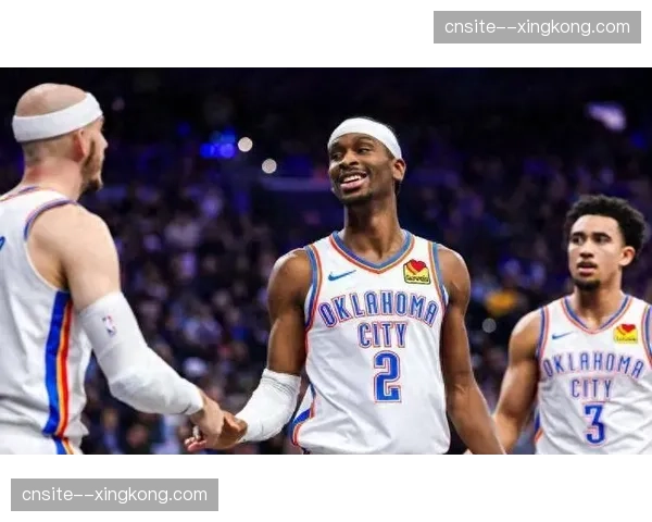 雷霆亚历山大连续135场20+稳定性扛过密集赛程 雷霆亚历山大连续135场20+稳定性扛过密集赛程