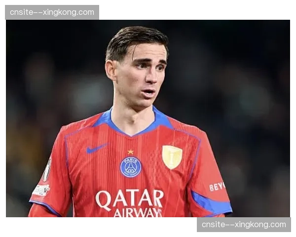 巴黎法比安鲁伊斯确认缺席 若昂内维斯或获首发机会