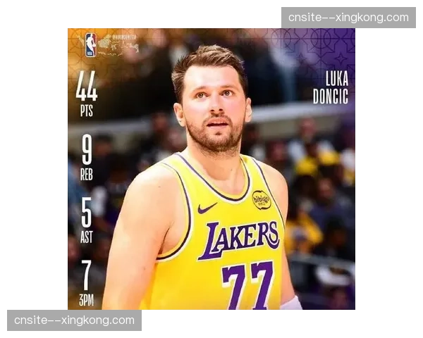 东契奇助攻数8.3次 组织能力与得分威胁形成互补